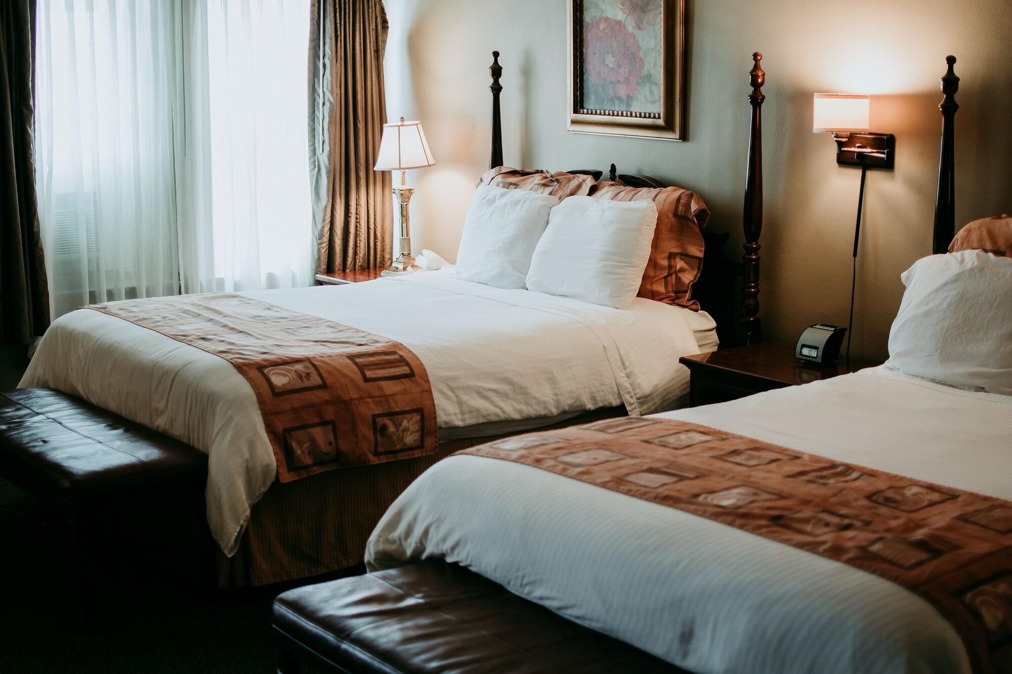 The Astor Hotel Мілвокі Екстер'єр фото