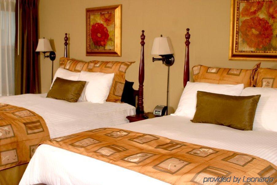 The Astor Hotel Мілвокі Номер фото