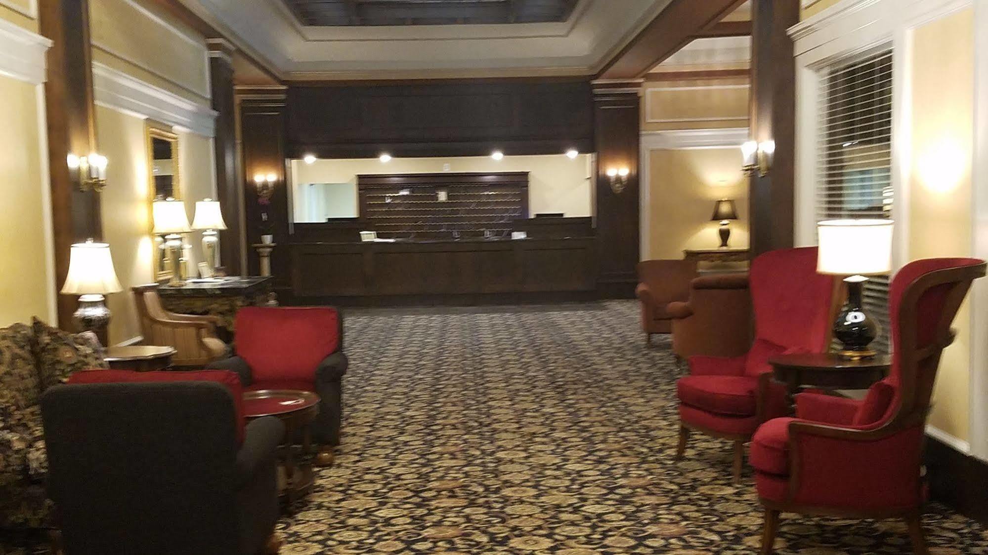 The Astor Hotel Мілвокі Екстер'єр фото